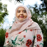 Adiba Jaigirdar (Queer, She/Her)