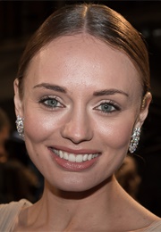 Laura Haddock