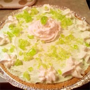 Jolly Rancher Green Apple Pie