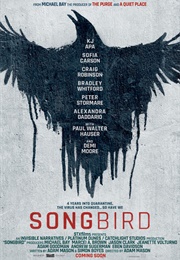 Songbird (2020)