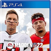 Madden NFL 22