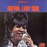 Aretha: Lady Soul - Aretha Franklin