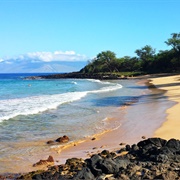 Makena, Hawaii