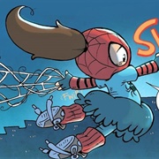 Spider-Girl (Penelope Parker)