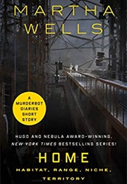 Home (Martha Wells)