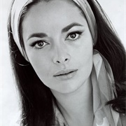 Karin Dor Actress