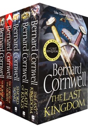 The Last Kingdom Series (Bernard Cornwell)