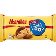 Marabou Cookie LOOP