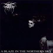 A Blaze in the Northern Sky (Darkthrone, 1992)