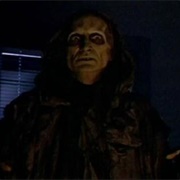 The Tale of the Quicksilver