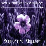 Serpentine Gallery - Switchblade Symphony