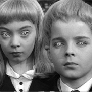 The Children (Village of the Damned, 1960)