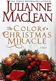 The Color of a Christmas Miracle (Julianne MacLean)