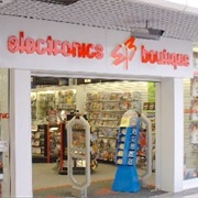 Electronics Boutique