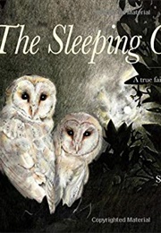 The Sleeping Garden (Sarah Hewitt)