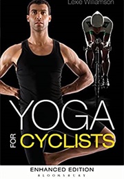 Yoga for Cyclists (Lexie Williamson)