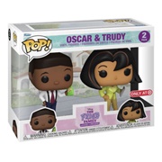 Oscar & Trudy 2 Pack