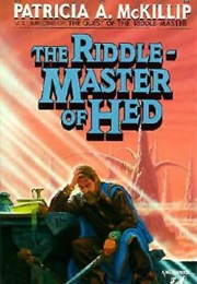 The Riddle-Master of Hed (Patricia A. McKillip)