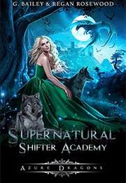 Azure Dragons (G. Bailey)