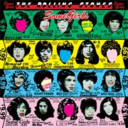 The Rolling Stones - Some Girls (1978)