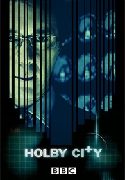Holby City (1999)