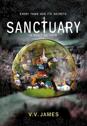 Sanctuary (V. V. James)