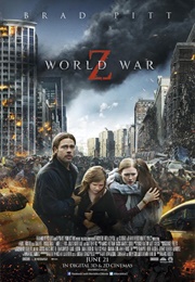 World War Z (2013)