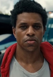 Jeremy Pope, "The Inspection" (2022)