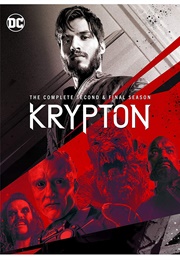 Krypton Season 2 (2019)