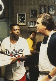 New York City - "Do the Right Thing" (1989)