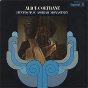 Huntington Ashram Monastery - Alice Coltrane
