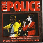 When the World Is Running Down - The Police