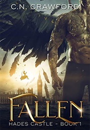 The Fallen (C.N. Crawford)