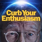Curb Your Enthusiasm (2000-Present)