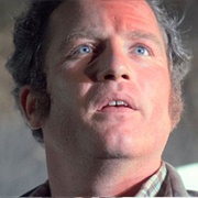 Roy Neary (Close Encounters of the Third Kind, 1977)