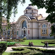 Regional History Museum Sofia