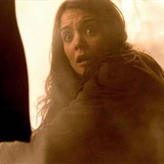 Katie Holmes – Batman Begins