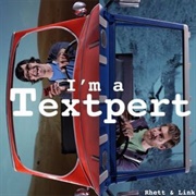 I'm a Textpert