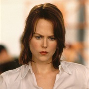 Julia Kelly (The Peacemaker)