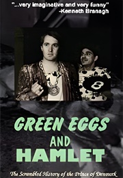 Green Eggs and Hamlet (1995)