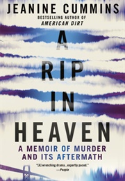 A Rip in Heaven (Jeanine Cummins)