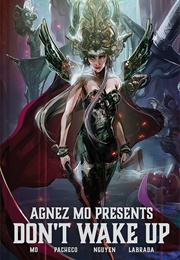 Agnez Mo Presents: Don't Wake Up (Karla Pacheko)
