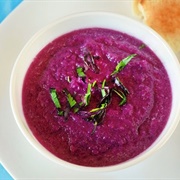 Apple Cabbage Baby Food