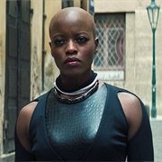 Florence Kasumba