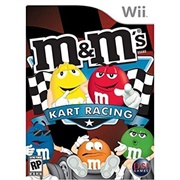 M&M's Kart Racing