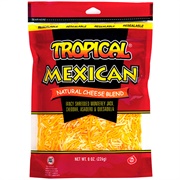 Mexican Cheese (2 Pack)