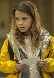 Madison O'Donnell (2014)