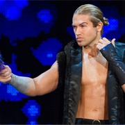Tyler Breeze