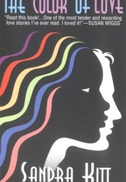 The Color of Love (Sandra Kitt)