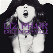 Liz Phair - Exile in Guyville (1993)